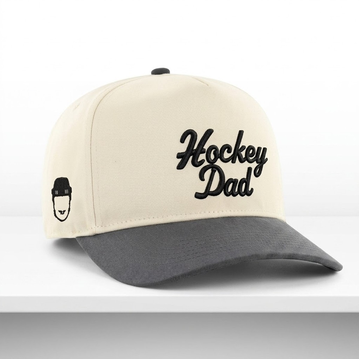 2026 Hockey Dad Hat 1 2026 Hockey Dad Hat 1
