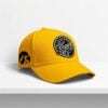 2026 Indiana Fever Iowa Hawkeyes Hat 1