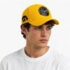 2026 Indiana Fever Iowa Hawkeyes Hat 2