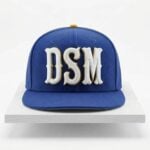 2026 Iowa Cubs Capital City DSM Hat