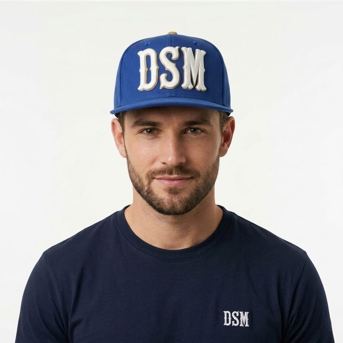 2026 Iowa Cubs Capital City DSM Hat 7 2026 Iowa Cubs Capital City DSM Hat 7
