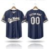 2026 Iowa Cubs Capital City Des Moines Jersey 1