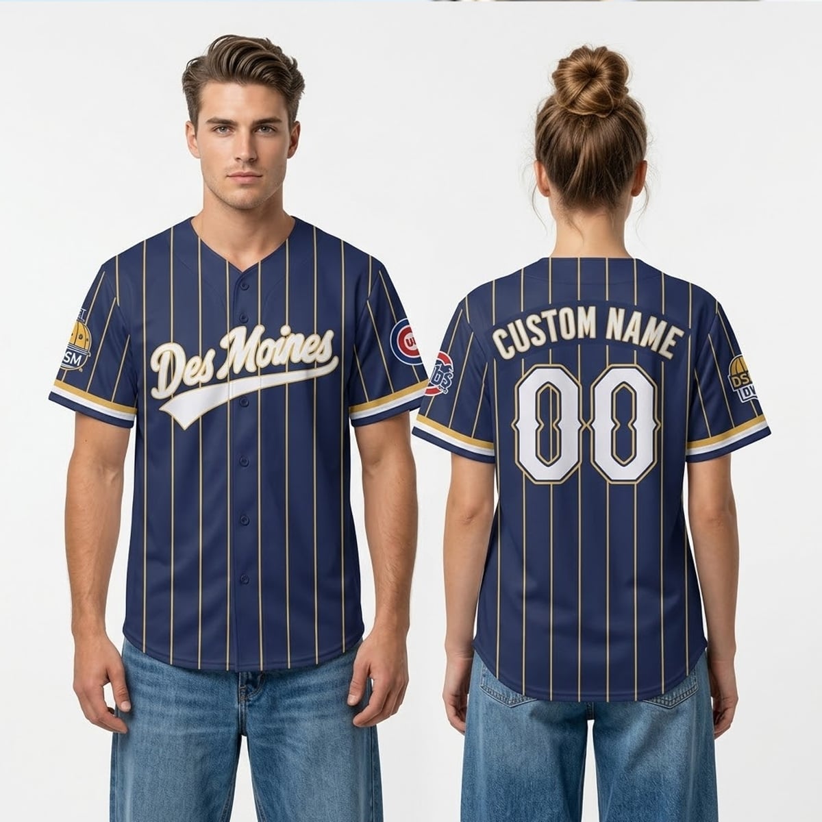 2026 Iowa Cubs Capital City Des Moines Jersey 2 2026 Iowa Cubs Capital City Des Moines Jersey 2
