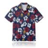 2026 Jake Malasek Triple A Louisville Bats Hawaiian Shirt 1 1