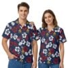 2026 Jake Malasek Triple A Louisville Bats Hawaiian Shirt 1 2