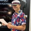 2026 Jake Malasek Triple A Louisville Bats Hawaiian Shirt 1 3