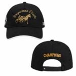 2026 Jalen Brunson Knicks Siegelman Stable Champions Parade Hat