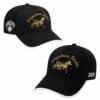 2026 Jalen Brunson Knicks Siegelman Stable Champions Parade Hat 2