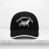2026 Jalen Brunson Knicks Siegelman Stable Finals Hat 1