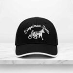 2026 Jalen Brunson Knicks Siegelman Stable Finals Hat