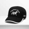 2026 Jalen Brunson Knicks Siegelman Stable Finals Hat 2
