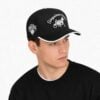 2026 Jalen Brunson Knicks Siegelman Stable Finals Hat 8