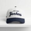 2026 Jalen Brunson NY Yankees Knicks In 5 Hat 2