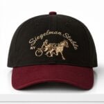 2026 Jalen Brunson Siegelman Stable NY Hat