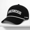 2026 John Mateer Sooners Upside Down Hat 1