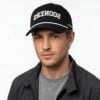 2026 John Mateer Sooners Upside Down Hat 4 2026 John Mateer Sooners Upside Down Hat 2