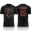 2026 Jose Fermin Cardinals Ferminator Shirt 1