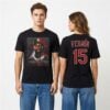 2026 Jose Fermin Cardinals Ferminator Shirt 2