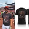 2026 Jose Fermin Cardinals Ferminator Shirt 6