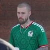 2026 Justin Bieber Mexico FIFA World Cup Jersey 4 2026 Justin Bieber Mexico FIFA World Cup Jersey 5