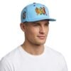 2026 KC Royals Mustard Relish Ketchup Hot Dog Hat 3 2026 KC Royals Mustard Relish Ketchup Hot Dog Hat 2