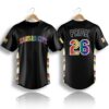 2026 KC Royals Pride Night Jersey 1