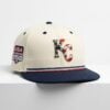 2026 KC Royals USA 250 4th of July Hat 1
