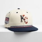 2026 KC Royals USA 250 4th of July Hat