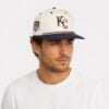 2026 KC Royals USA 250 4th of July Hat 2