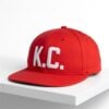 2026 Kansas City Royals KC Monarchs Hat 1