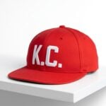 2026 Kansas City Royals KC Monarchs Hat