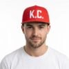 2026 Kansas City Royals KC Monarchs Hat 2