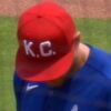 2026 Kansas City Royals KC Monarchs Hat 6