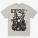2026 Karl Anthony Towns Dipset Knicks Game 3 Shirt