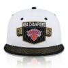 2026 Knicks Champions Finals Parade Hat 6 2026 Knicks Champions Finals Parade Hat 2