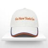 2026 Knicks Go New York Go Hat 1