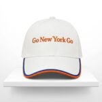 2026 Knicks Go New York Go Hat