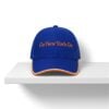 2026 Knicks Go New York Go Hat 3