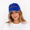 2026 Knicks Go New York Go Hat 5