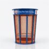 2026 Knicks Keep New York City Clean Waste Basket 1