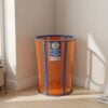 2026 Knicks No Household Trash No Business Trash $100 Fine Win a Bin Giveaway