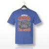 2026 Knicks World Champions The Mecca Shirt 1