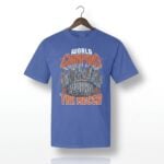2026 Knicks World Champions The Mecca Shirt