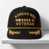 2026 Korean BBQ Veteran Hat 1