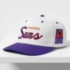 2026 Kyler Murray Phoenix Suns Hat 1