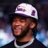 2026 Kyler Murray Phoenix Suns Hat 5