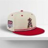 2026 LA Angels USA 250 4th of July Hat 1