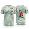 2026 LA Dodgers Cuban Heritage Night Hoodie 1