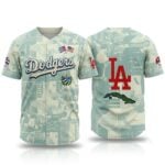 2026 LA Dodgers Cuban Heritage Night Hoodie