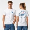 2026 LA Dodgers Fathers Day Shirt Giveaway 2